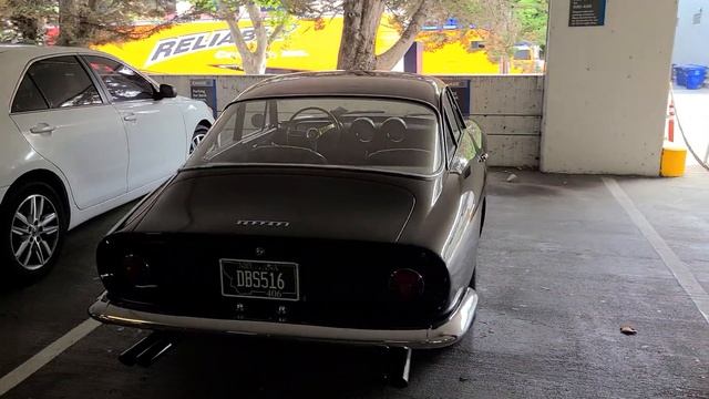 The Insane Carspotting of Monterey Carweek! (Koenigseggs, Ferrari LaFerrari, Aston Martin One-77.) смотреть онлайн
