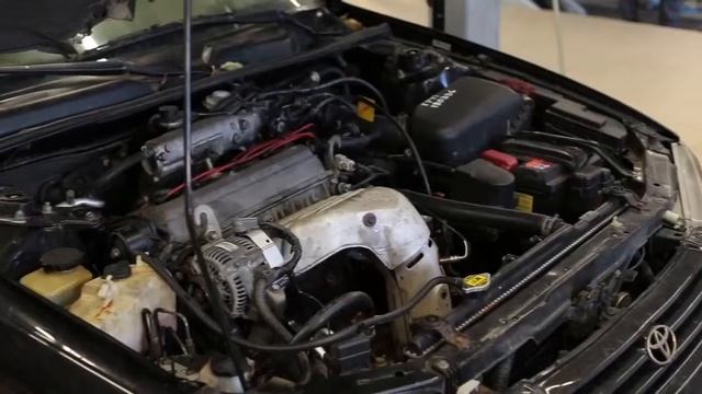 Работа в автосервисе С чего начать смотреть онлайн