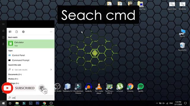 Windows 10 - SYSTEM PROPERTIES - SYSTEM ADVANCE SETTINGS | Blemm Quick Tutorials смотреть онлайн