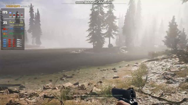 Far Cry 5 НА СЛАБОМ ПК [4 Cores,Ram 4,Amd Radeon HD 7800 series-2gb ] смотреть онлайн