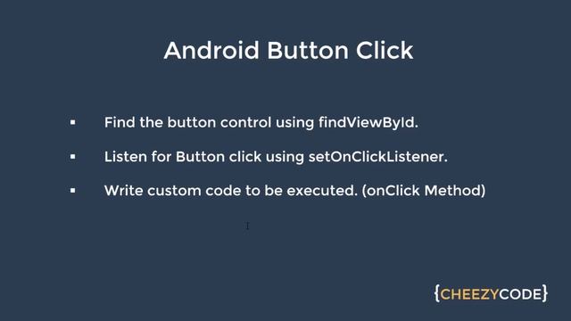 Android Intent Tutorial | Explicit and Implicit Intent With Examples - #9 смотреть онлайн