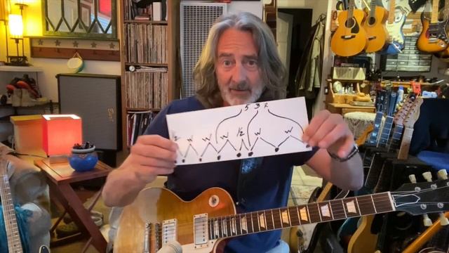 Allen Hinds' take on MODES смотреть онлайн