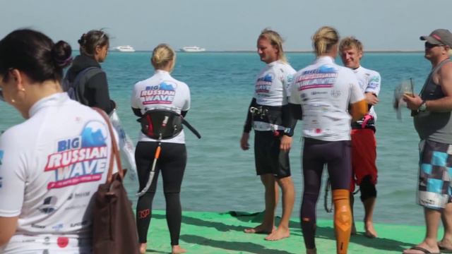 День третий видеодневник РВ 2014 (9-16 марта) Египет смотреть онлайн