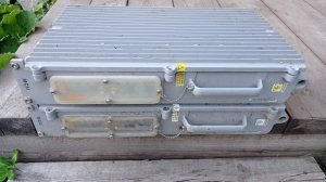 Блоки сотовой связи GSM. Обзор-разбор. Часть 1. Приборы, радиодетали, золото, палладий, платина.