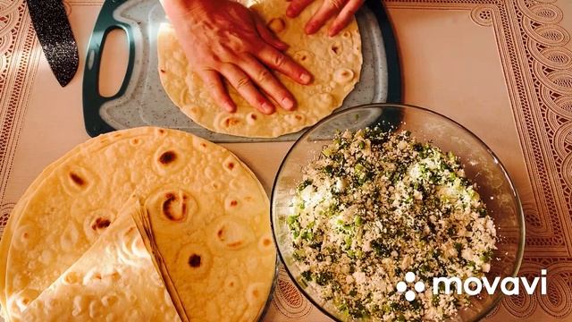 ПП РЕЦЕПТ С ЛАВАШОМ!!! ТУРЕЦКИЕ ТРУБОЧКИ С ТВОРОГОМ смотреть онлайн