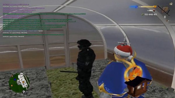 Бро ты первый начал -_-