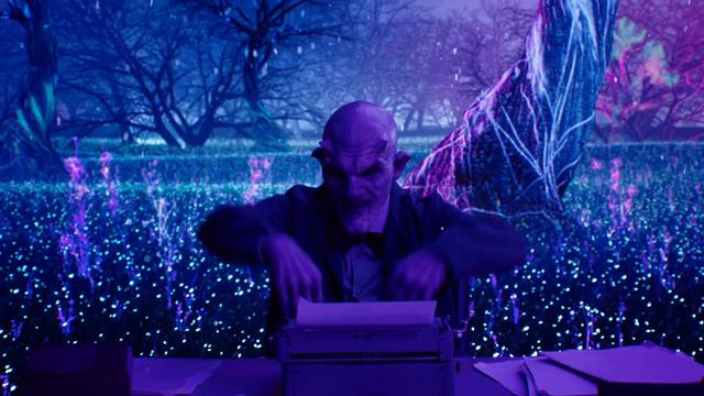 Falling In Reverse Watch The World Burn смотреть онлайн