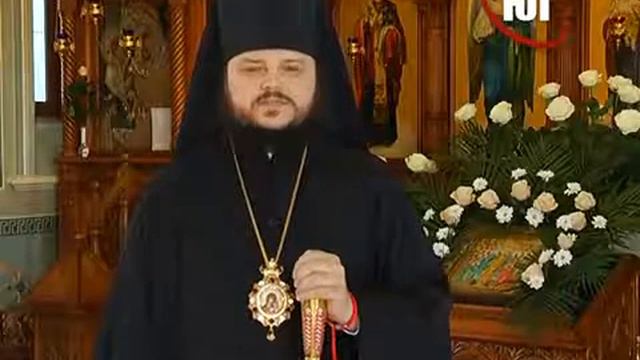 Поздравление с Пасхой смотреть онлайн