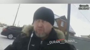 Русский Мусульманин о своей жене и отношения к нему после принятия Ислама.