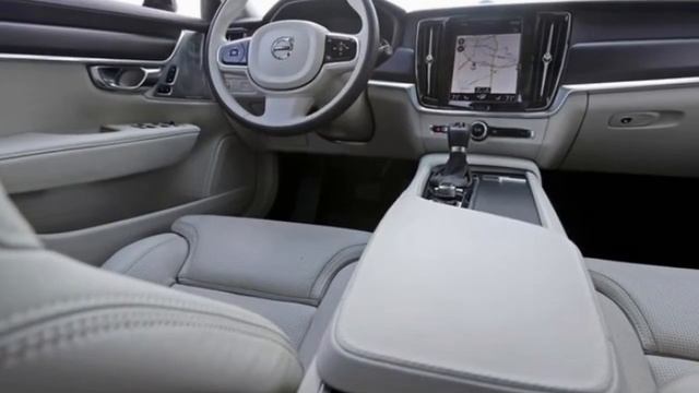 2018 Volvo V90 Cross Country: The Wagon Is Back - With an Off-Road Twist! смотреть онлайн