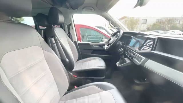 New!!! Продажа БУ микроавтобусов в Германии. Авторынок Германии смотреть онлайн