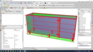 Базис Мебельщик. Как расставить эластичность и как она работа