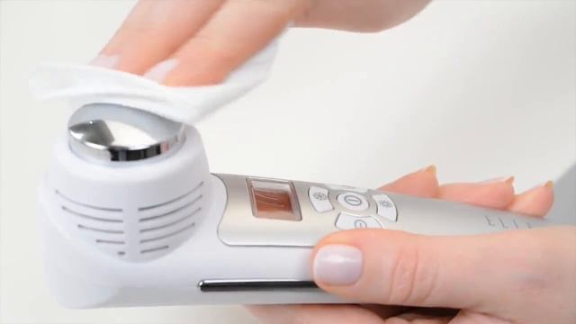 Cuidado facial antienvejecimiento beurer FCE 90 смотреть онлайн