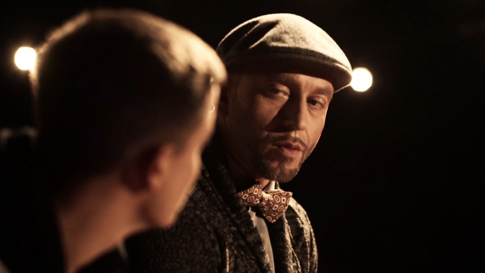 SERYOGA - Твой любимый клоун смотреть онлайн