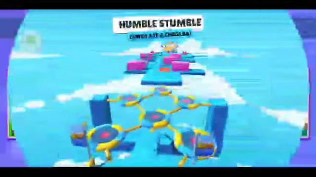Stumble Guys: Multiplayer Royale – 2022-02-15 смотреть онлайн