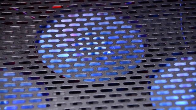 HAVIT F2073 RGB Gaming Laptop Cooling Pad смотреть онлайн