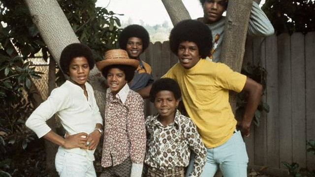 Jackson 5 Hum along and dance смотреть онлайн