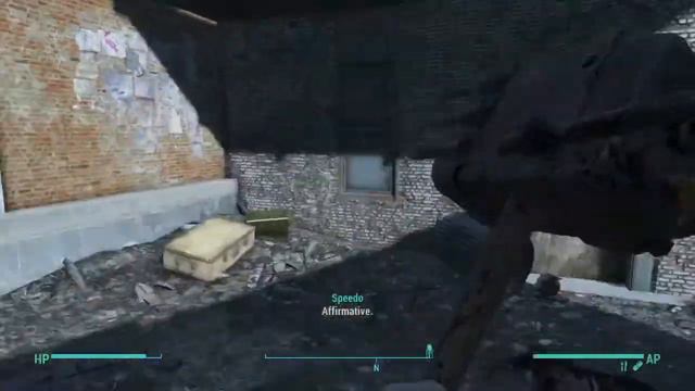 Fallout 4 survival DLC Vault Tec смотреть онлайн