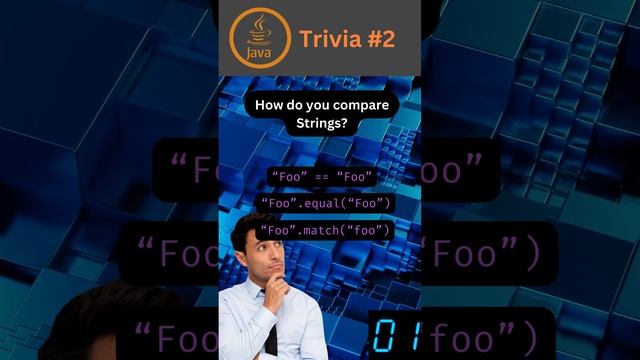 Java Challenge! Can you solve this quiz? Part 2 смотреть онлайн