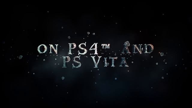 Talisman | PlayStation Reveal Trailer | PS4