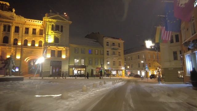 Vilnius. Senamiestis. Lietuva. Vilnius Old Town.Lithuania. Вильнюс. Старый город. Литва.