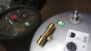 Как заглушить подушку на прицепе