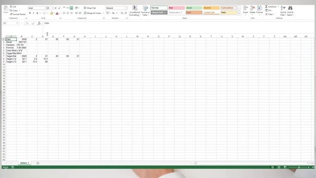 Colorimeter CR-10 Plus - Brief Demonstration смотреть онлайн