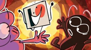 ИНМТ обзавелся патреоном!!