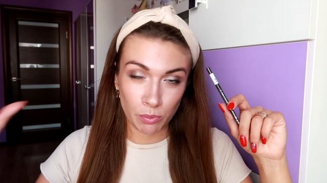 Покупки Белорусской Косметики и не только:) смотреть онлайн