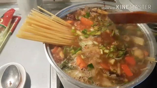 Готовлю лагман смотреть онлайн