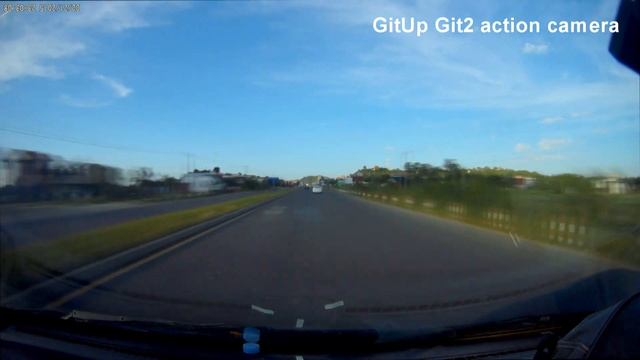 GitUp Git2 wifi action camera - The best sport camera смотреть онлайн