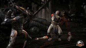 Mortal Kombat X All Fatalities Brutalities X Ray Intro Characters Compilation Gameplay HD 60 fps MK