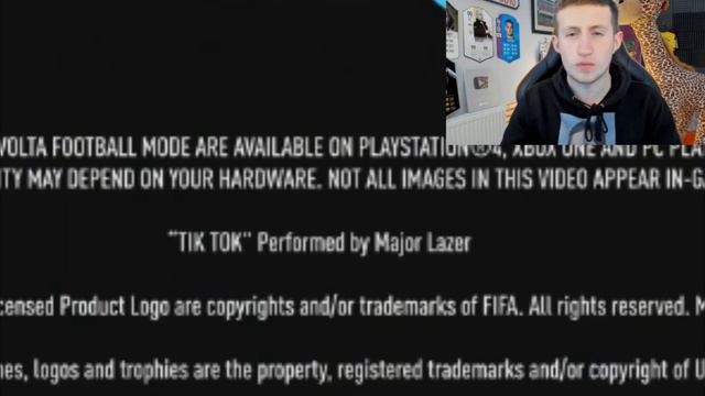 10 THINGS YOU MISSED IN FIFA 20 REVEAL TRAILER смотреть онлайн