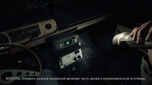 Blair Witch Part10 survival horror Ведьма из Блэр Часть 10 Xbox One X Let's Play Fanny Video XBOX 1 смотреть онлайн