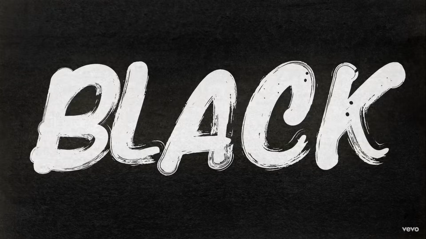 The Rolling Stones - Paint It, Black (Official Lyric Video) смотреть онлайн