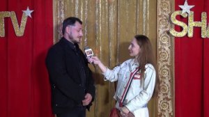 Станислав Приленский - (ARFEI) -певец, автор-исполнитель, музыкант, экс-солист гр. «Лесоповал»