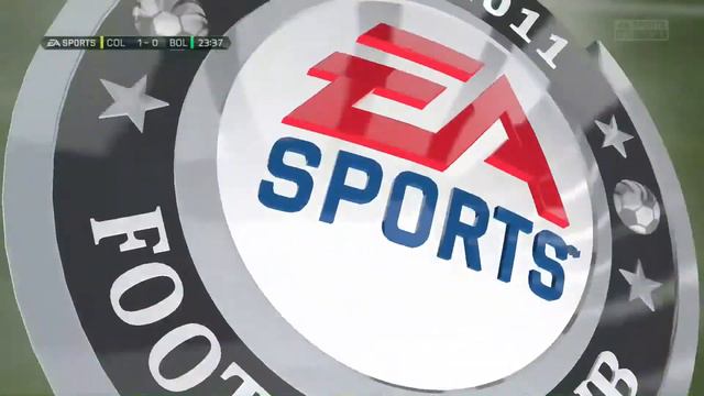 Fifa 14 PS 4 NextGen (Колумбия - Боливия) Карьера за Реал Мадрид #18 (с русскими комментариями)1 смотреть онлайн