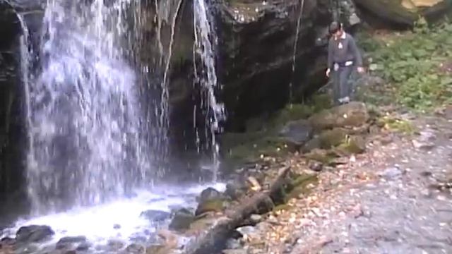 Алтай Сентябрь.avi смотреть онлайн