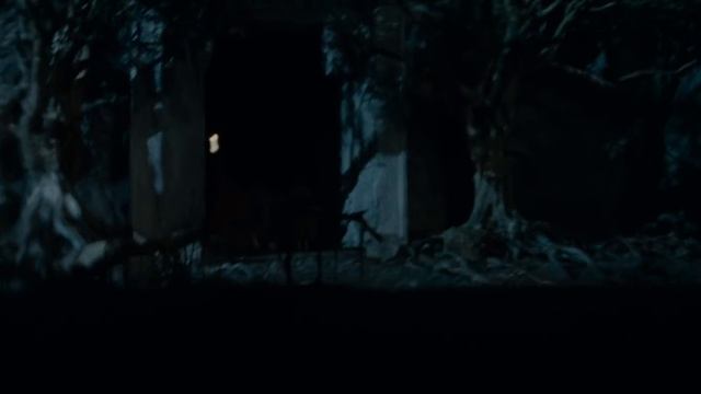 Вход в Морию. HD смотреть онлайн