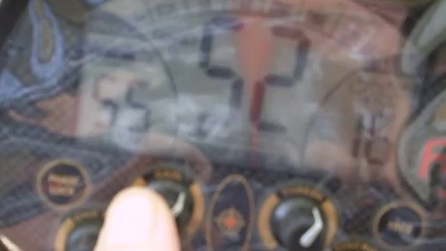 Fisher F5-problem смотреть онлайн