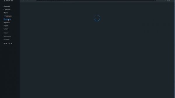 Обзор приложения Zona