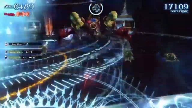 Malicious Fallen Pursuit mode cleared смотреть онлайн