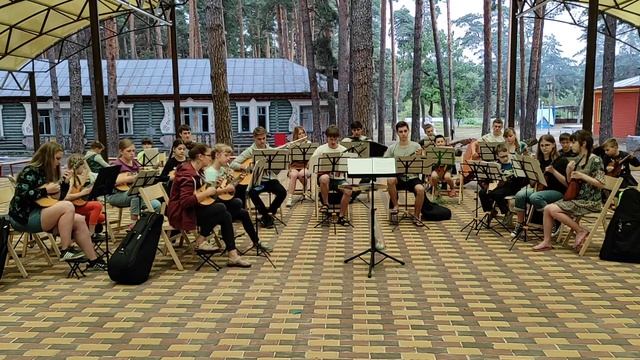 М. Равель Болеро смотреть онлайн
