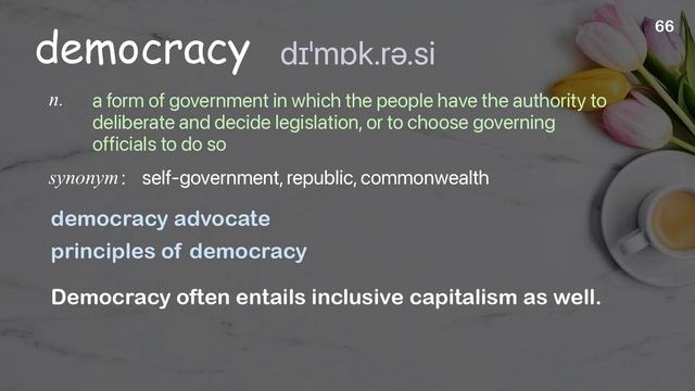 132 Academic Words Ref from "Chuck Plunkett: When local news dies, so does democracy | TED Talk" смотреть онлайн