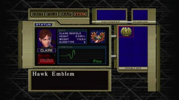 Resident Evil: Code Veronica X - Trainer Xbox 360