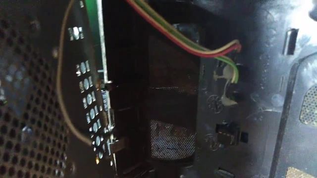 Как включить компьютер без кнопки включения? смотреть онлайн