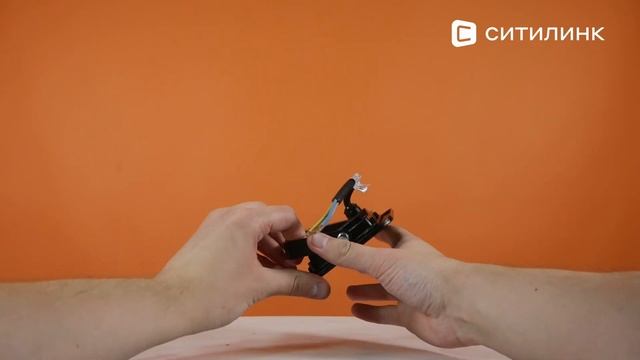 Обзор Прожектора уличного Эра LPR-061-0-65K-020 | Ситилинк смотреть онлайн