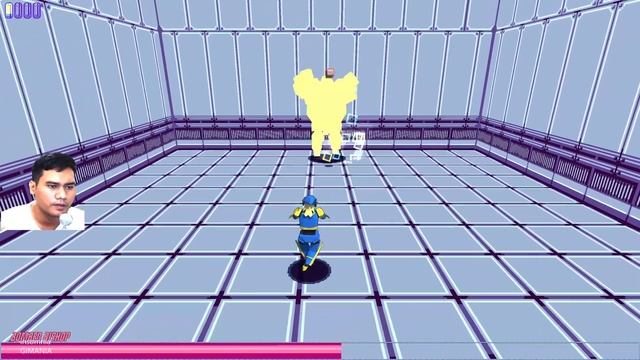 Thunder Kid II: Null Mission Gameplay Test PC Indonesia смотреть онлайн