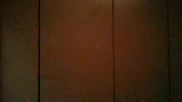 Лифты КМЗ @ ул. Мусы Джалиля, 30к1, Зябликово, Москва, Россия смотреть онлайн