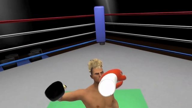 Annoying Orange - Thrill of the Fight #2: Nipple Punches! смотреть онлайн